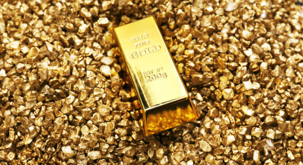 Official Launch Of Scheduled Delivery Of Bullion Bars To HNWI & Family Offices On 01/08/2020